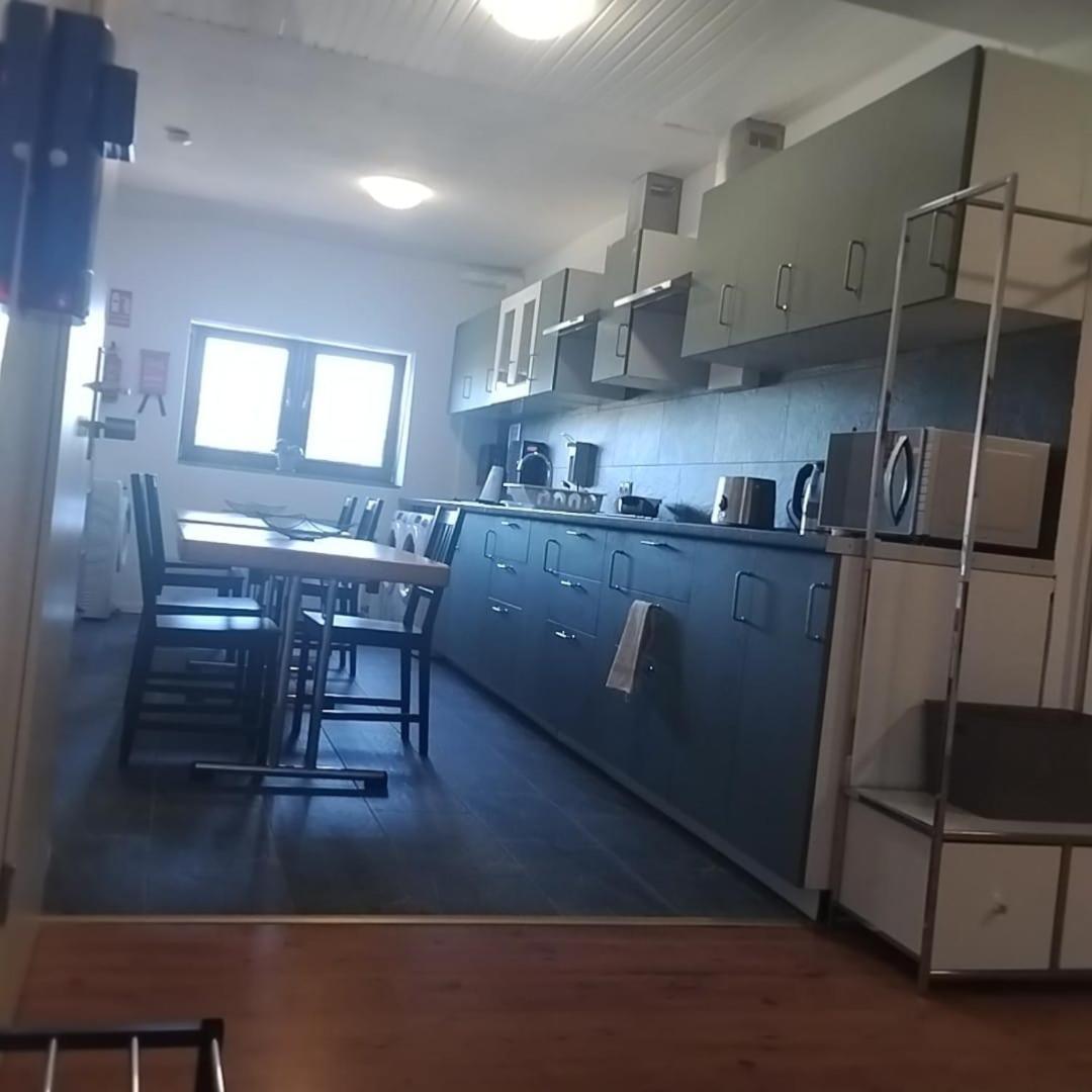 Monteurzimmer In Hamburg West Bei Hansezimmer Bagian luar foto