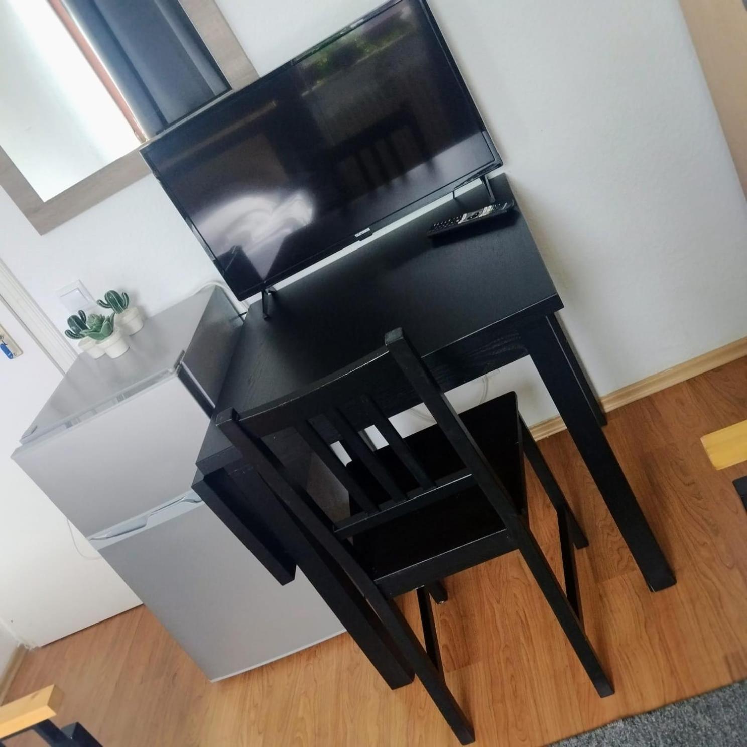 Monteurzimmer In Hamburg West Bei Hansezimmer Bagian luar foto
