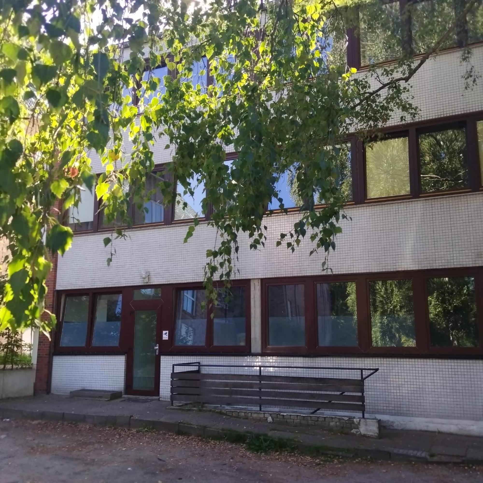 Monteurzimmer In Hamburg West Bei Hansezimmer Bagian luar foto