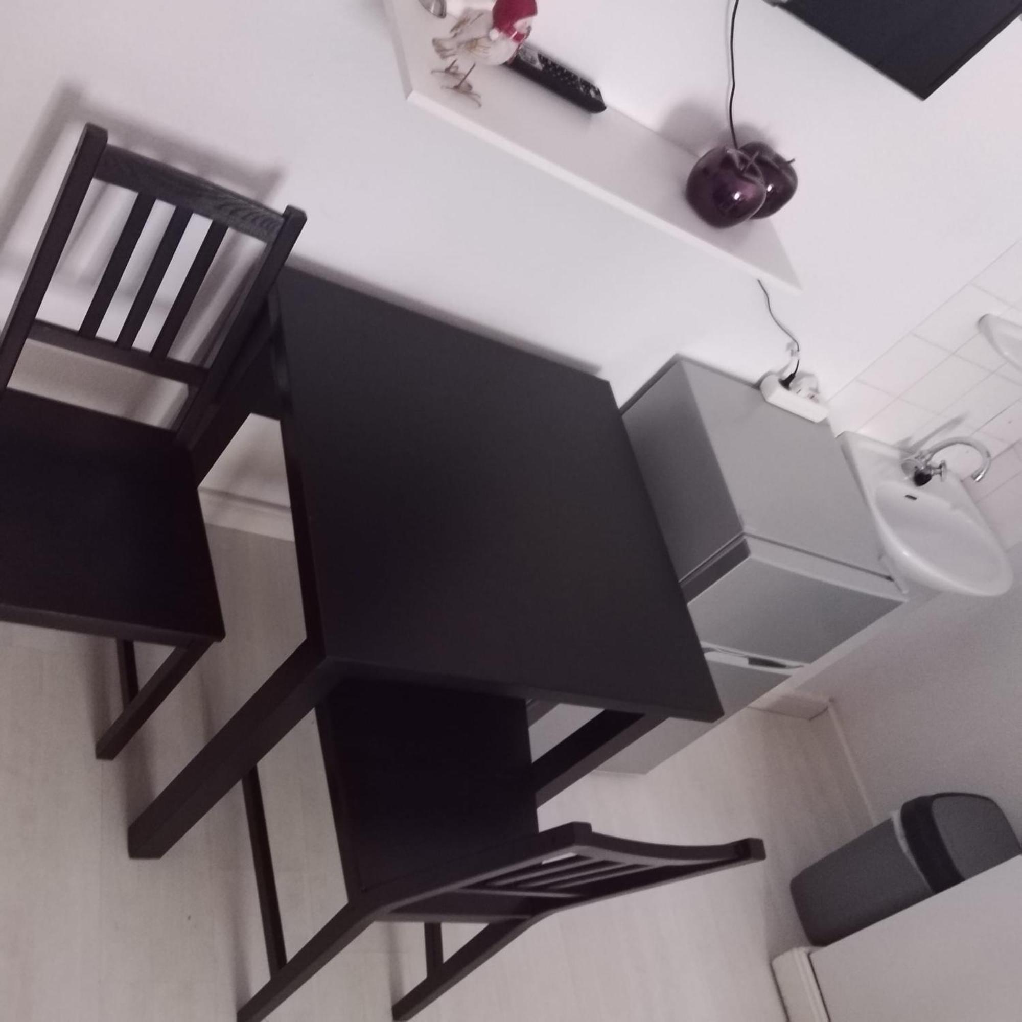 Monteurzimmer In Hamburg West Bei Hansezimmer Bagian luar foto